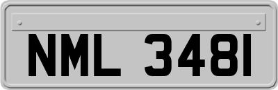 NML3481