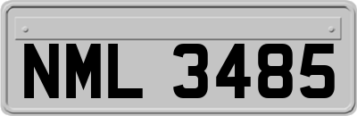 NML3485