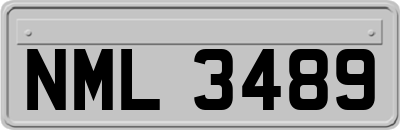 NML3489