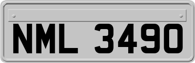 NML3490
