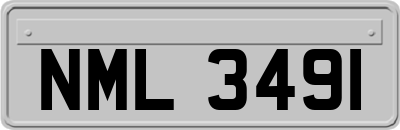 NML3491