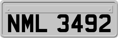 NML3492