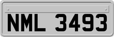 NML3493