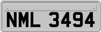 NML3494