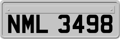 NML3498