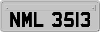 NML3513