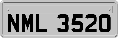 NML3520