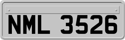 NML3526