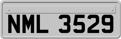 NML3529