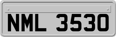 NML3530