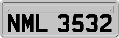 NML3532