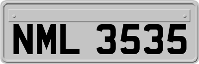 NML3535