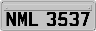 NML3537