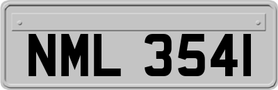 NML3541