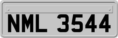 NML3544