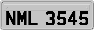 NML3545