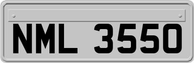 NML3550