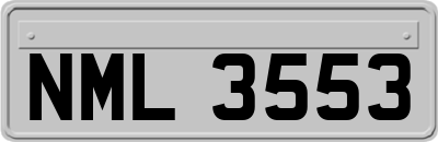 NML3553