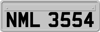 NML3554