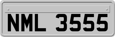 NML3555