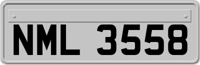 NML3558