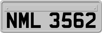 NML3562