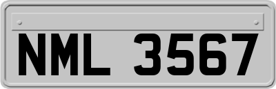 NML3567