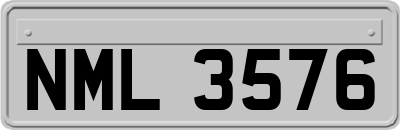 NML3576