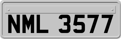 NML3577