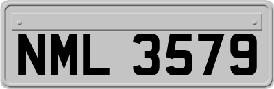 NML3579