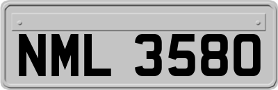 NML3580