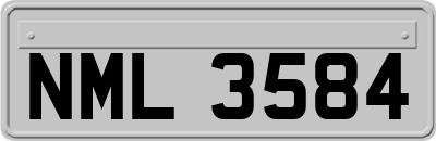NML3584