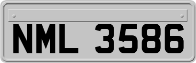 NML3586