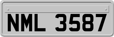 NML3587