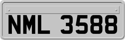 NML3588