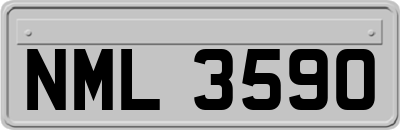 NML3590