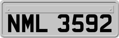 NML3592