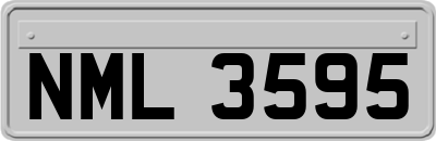 NML3595