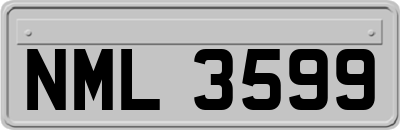 NML3599