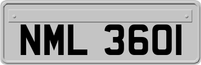 NML3601