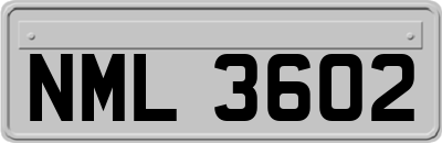 NML3602