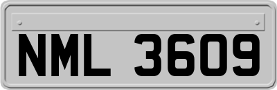 NML3609