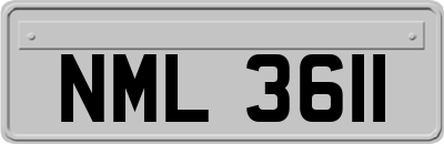 NML3611