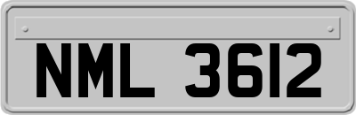 NML3612