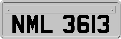 NML3613