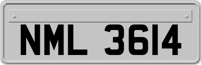 NML3614