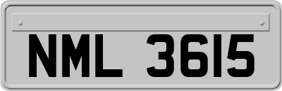 NML3615