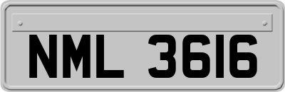 NML3616