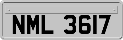 NML3617