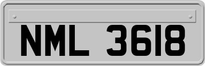 NML3618